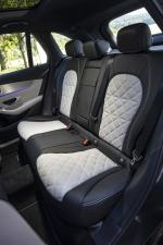 Mercedes-Benz GLC300 d 4Matic AMG Line 2019 года (WW)